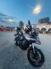 MOTO IN PERFETTE CONDIZIONI