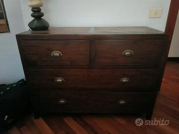 mobili camera da letto 