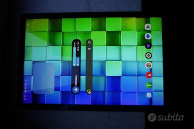Tablet Samsung Galaxy A9+