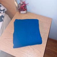 Dolcevita lana&cashmere caldo Massimo Dutti TgS