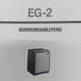 Caldaia ctc eg 2 40 e kr2