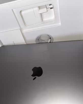 MacBook Pro 13" M1 16GB 1TB Grigio-Originale Apple