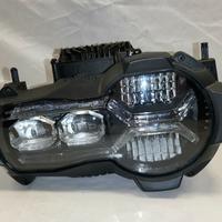 FARO FANALE PROIETTORE ANTERIORE HEADLIGHT BMW R12