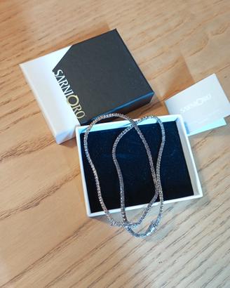 braccialetti Sarni oro