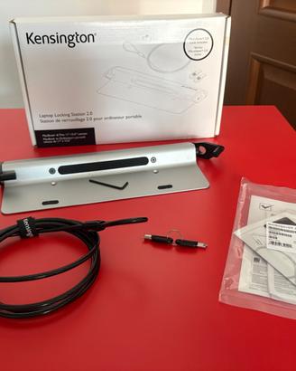Kensington Laptop Locking Station 2.0