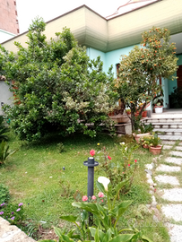 Casa semiindipendente