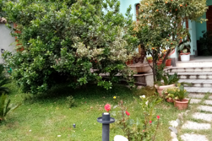 Casa semiindipendente