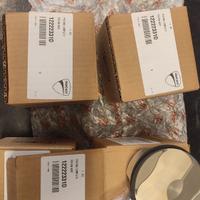 pistoni completi nuovi Panigale v4 
