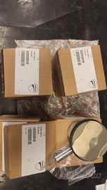 pistoni completi nuovi Panigale v4 