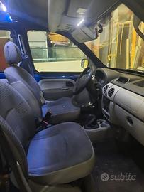 Renault Kangoo 1.9 dCI 4x4 5p. Fainway