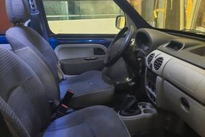 Renault Kangoo 1.9 dCI 4x4 5p. Fainway