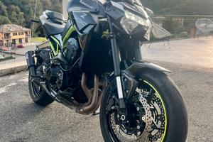 Kawasaki z900 z 900 2022