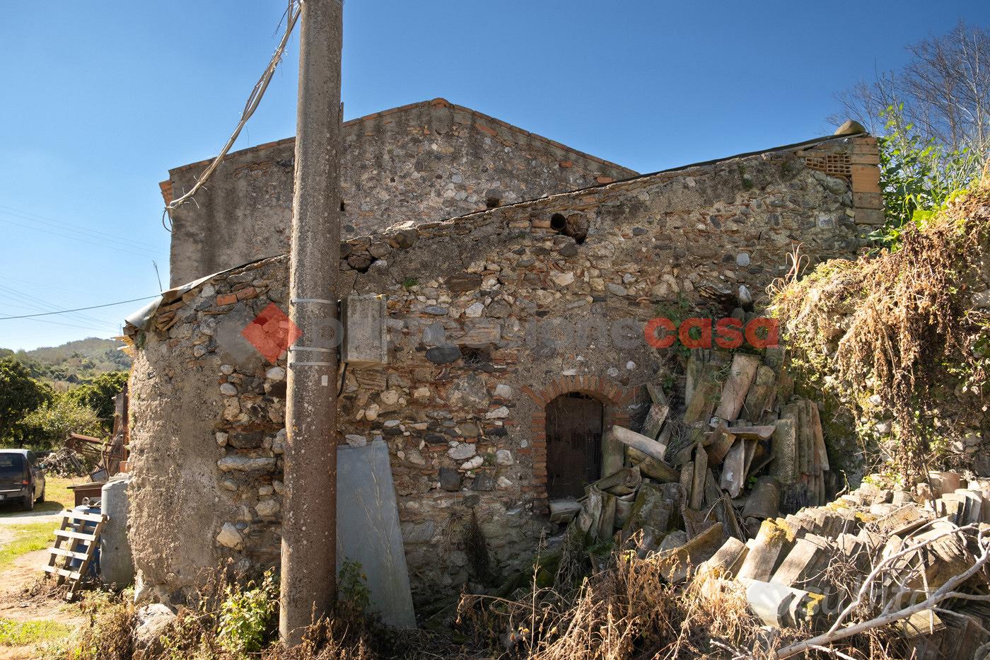 Rustico/Casale/Corte San Filippo del Mela - Vista 4