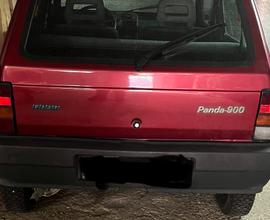 FIAT Panda 1ª serie - 1998