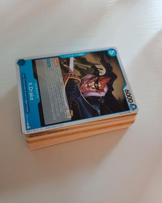 carte one piece