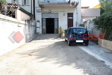 Box/Posto auto Milazzo [#prof317VRG]
