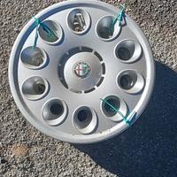 copricerchi alfa romeo 