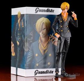 sanji One piece action figure 