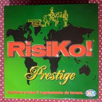 Risiko Prestige 1999