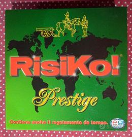 Risiko Prestige 1999