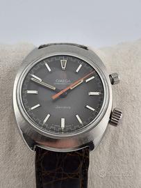 Omega Genève Chronostop