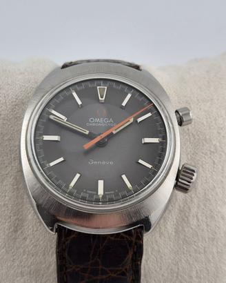 Omega Genève Chronostop