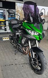 Kawasaki Versys 1000SE (my 2022)