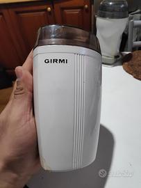 macina caffe e spezie 