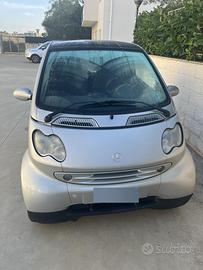 Smart 700