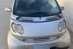 Smart 700