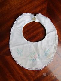 Vestito Cicciobello anni '70 