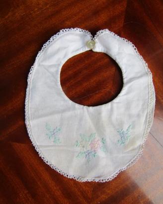 Vestito Cicciobello anni '70 
