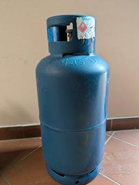 Bombole gas