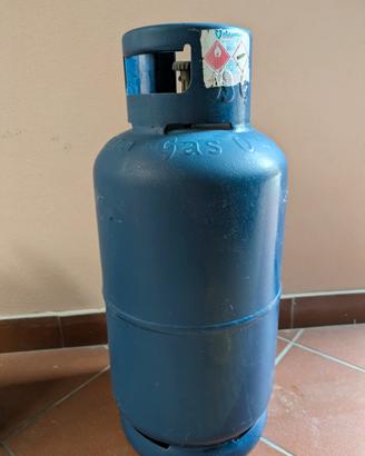 Bombole gas