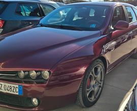 Alfa Romeo 159 J.t.s 2.2 Sportwagon plus cavalli 1