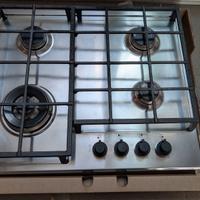 Piano cottura a GAS IKEA  MATMÄSSIG  58x50 cm