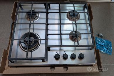 Piano cottura a GAS IKEA  MATMÄSSIG  58x50 cm