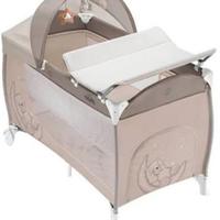 Lettino da campeggio CAM Daily Plus