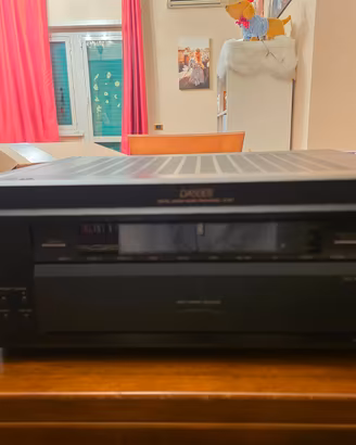 Impianto Audio Vintage completo
