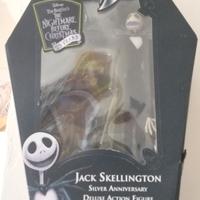 Nightmare before Christmas  Jack Skellington