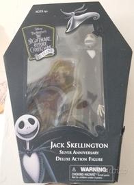 Nightmare before Christmas  Jack Skellington