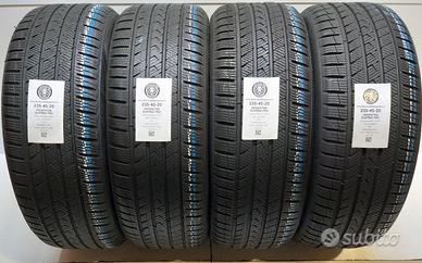 4 gomme 235 45 20 vredestein a20254