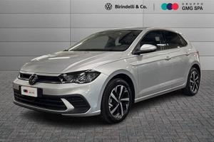Volkswagen Polo Nuova Edition Plus 1.0 TSI 70...