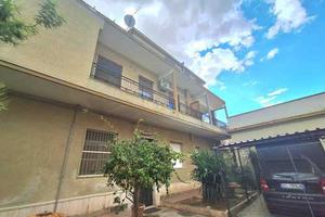 Villa  semindipendente Priolo Gargallo