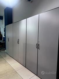 Armadi archivio ufficio