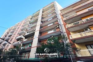 Panoramico appartamento via cesare battisti