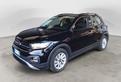 Volkswagen T-Cross 1.0 TSI Style BMT