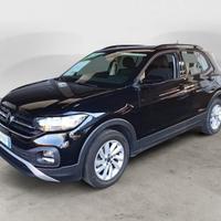 Volkswagen T-Cross 1.0 TSI Style BMT