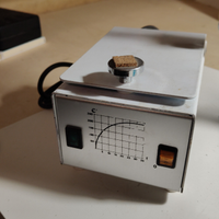 Sterilizzatore a sfere di quarzo