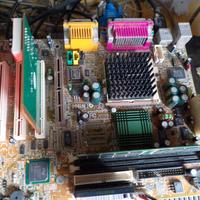 socket pga370 celleron